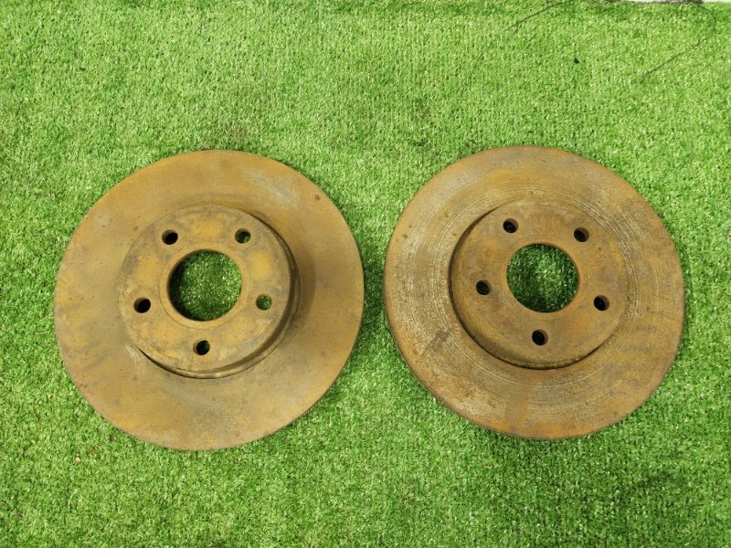 Диск тормозной, 700 рублей, Красноярск