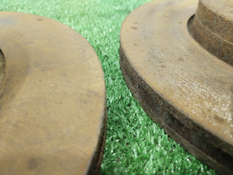 Диск тормозной, 700 рублей, Красноярск