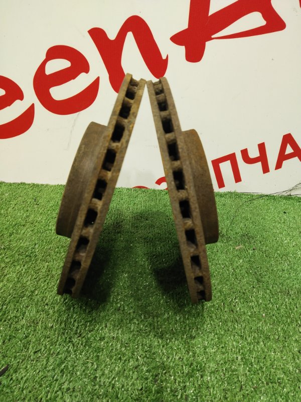 Диск тормозной, 700 рублей, Красноярск