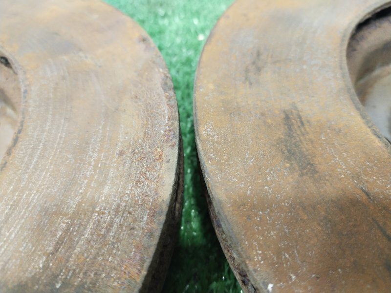 Диск тормозной, 700 рублей, Красноярск