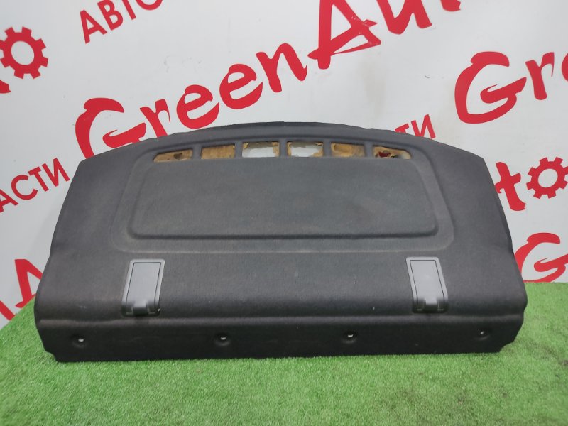 Полка салона задняя, 1500 рублей, Красноярск