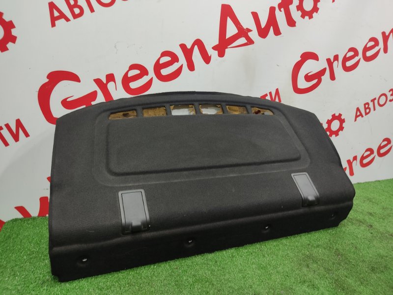 Полка салона задняя, 1500 рублей, Красноярск