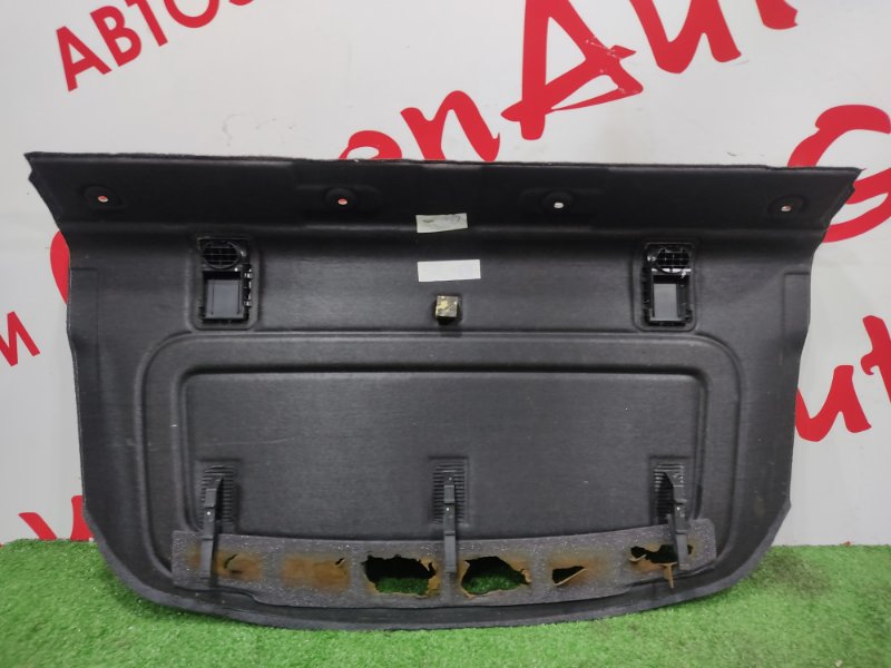 Полка салона задняя, 1500 рублей, Красноярск