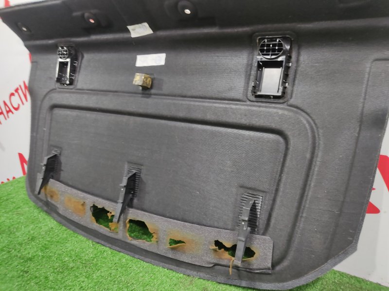 Полка салона задняя, 1500 рублей, Красноярск