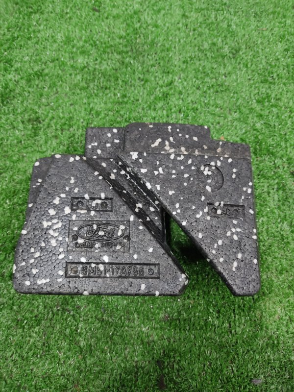 Жесткость бампера, 1000 рублей, Красноярск