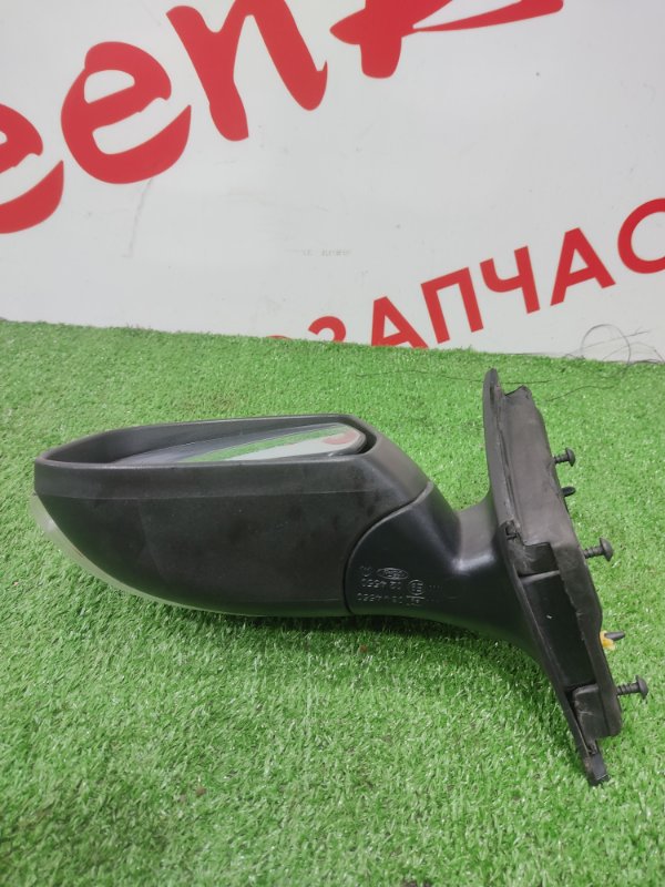 Зеркало боковое, 7500 рублей, Красноярск