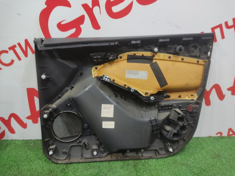 Обшивка двери, 1500 рублей, Красноярск