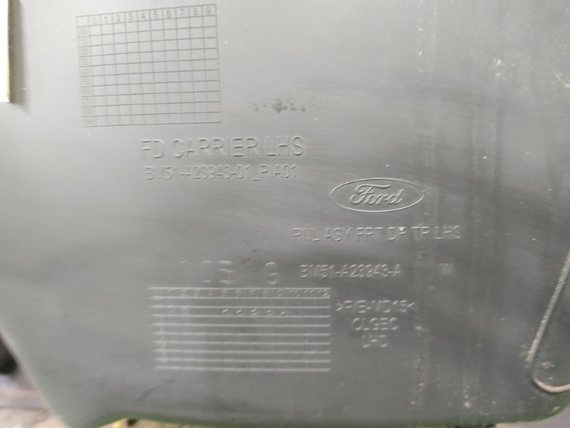 Обшивка двери, 1500 рублей, Красноярск