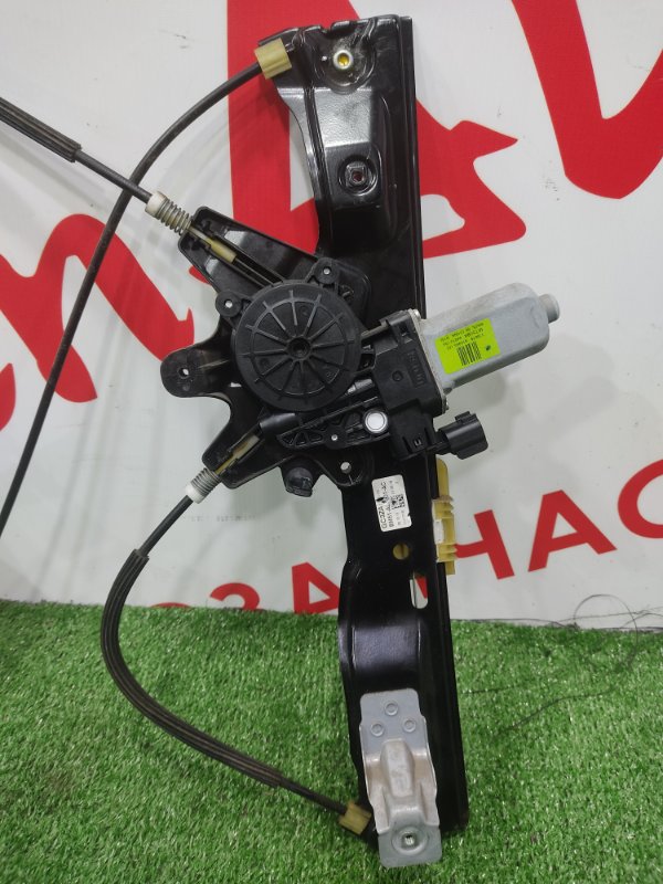 Стеклоподъемник, 3500 рублей, Красноярск