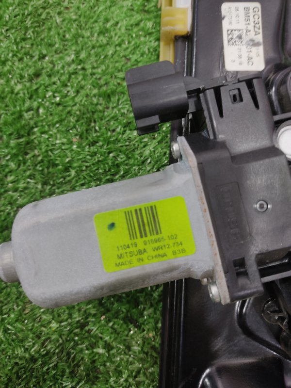 Стеклоподъемник, 3500 рублей, Красноярск