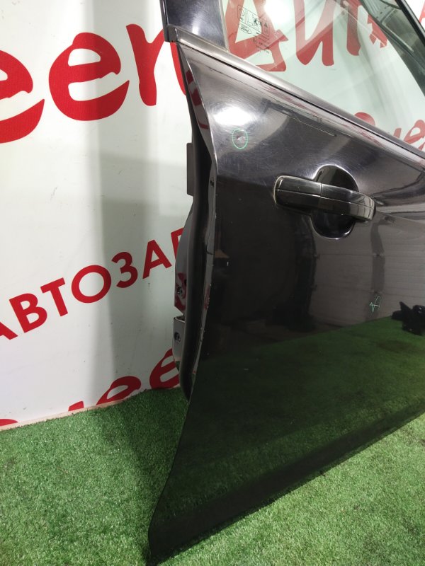 Дверь боковая, 20000 рублей, Красноярск