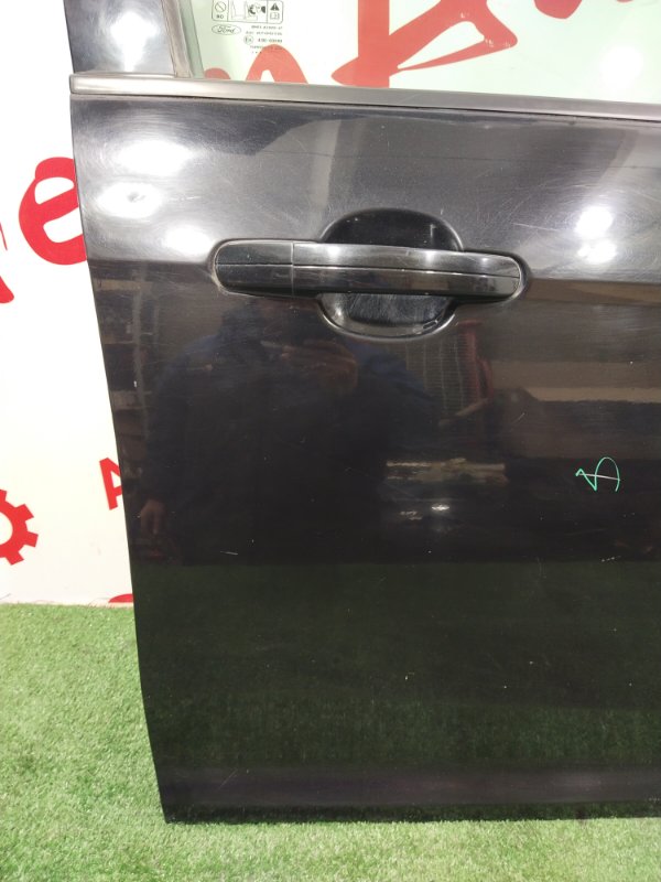 Дверь боковая, 20000 рублей, Красноярск