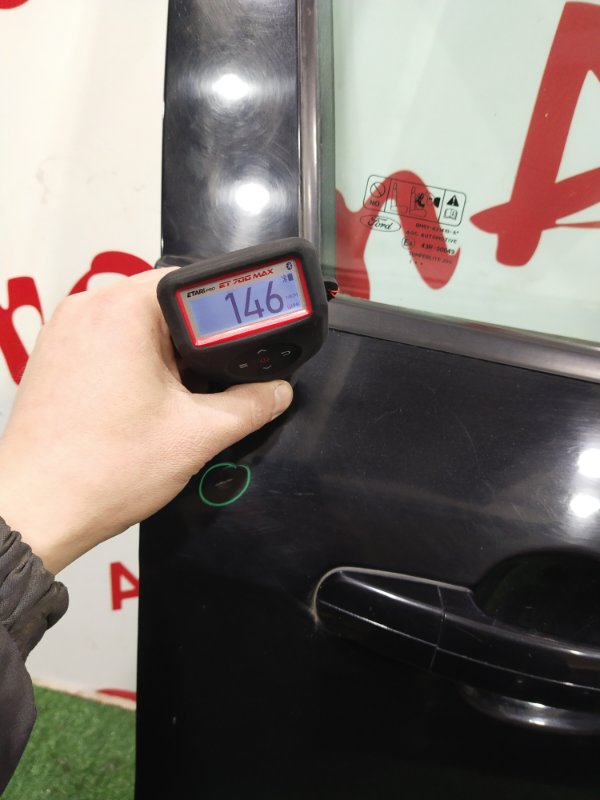 Дверь боковая, 20000 рублей, Красноярск