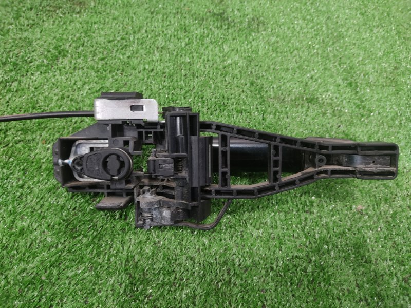 Ручка двери внешняя, 1500 рублей, Красноярск