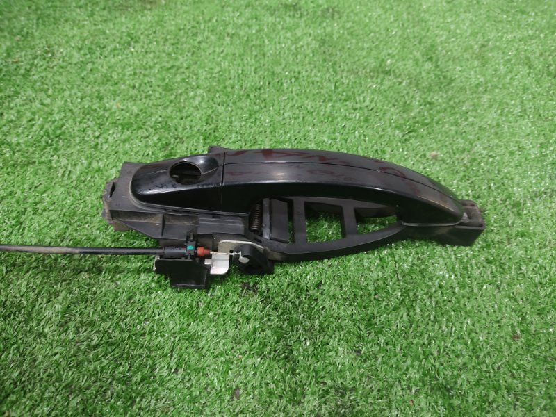 Ручка двери внешняя, 1500 рублей, Красноярск