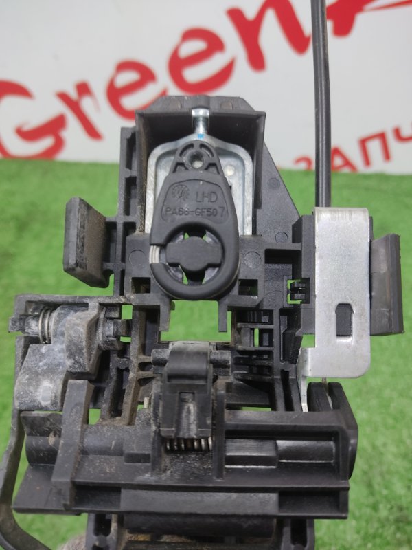 Ручка двери внешняя, 1500 рублей, Красноярск