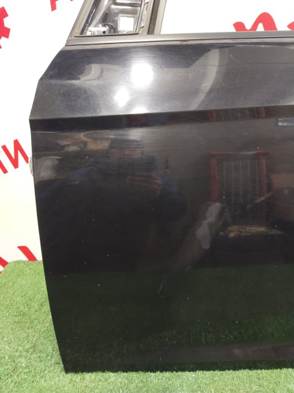 Дверь боковая, 22000 рублей, Красноярск