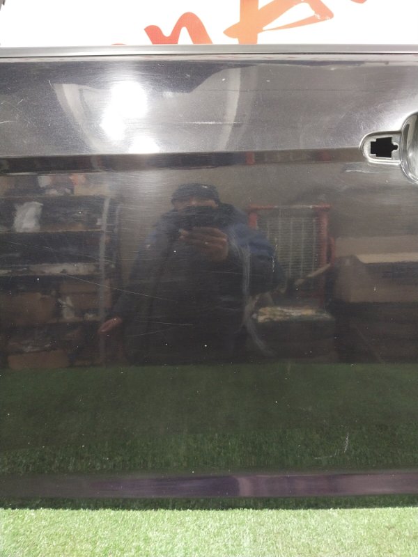 Дверь боковая, 22000 рублей, Красноярск