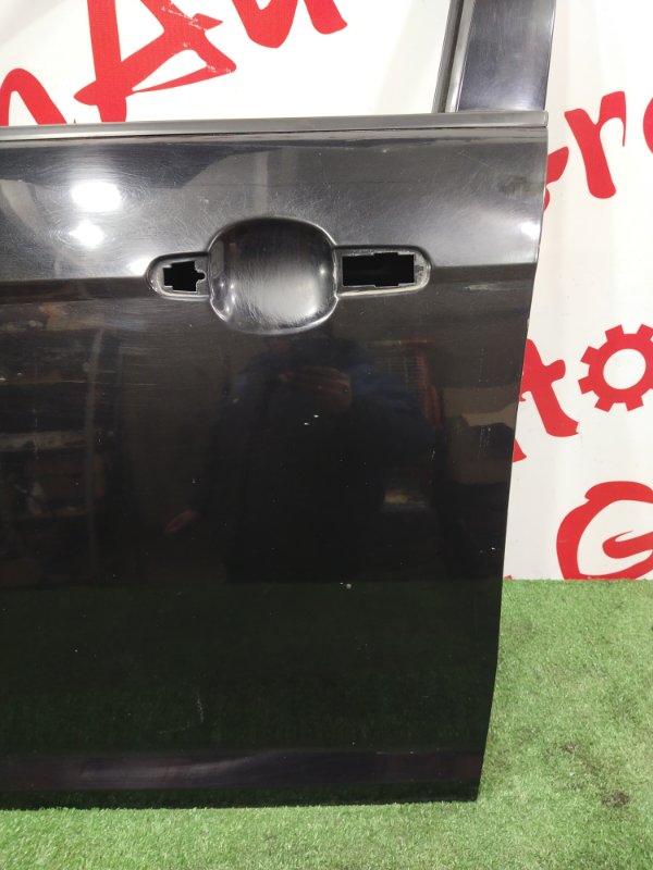 Дверь боковая, 22000 рублей, Красноярск