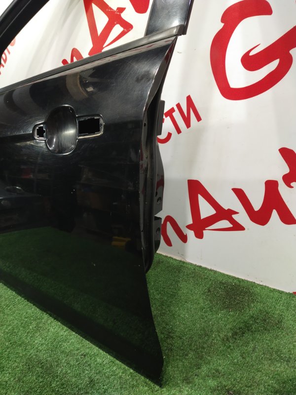 Дверь боковая, 22000 рублей, Красноярск