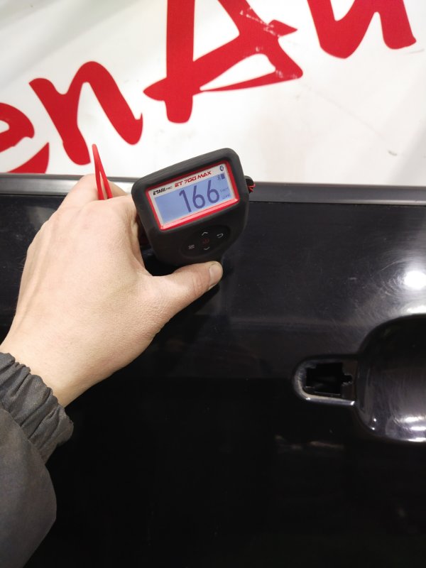 Дверь боковая, 22000 рублей, Красноярск