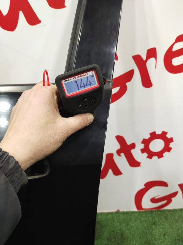 Дверь боковая, 22000 рублей, Красноярск