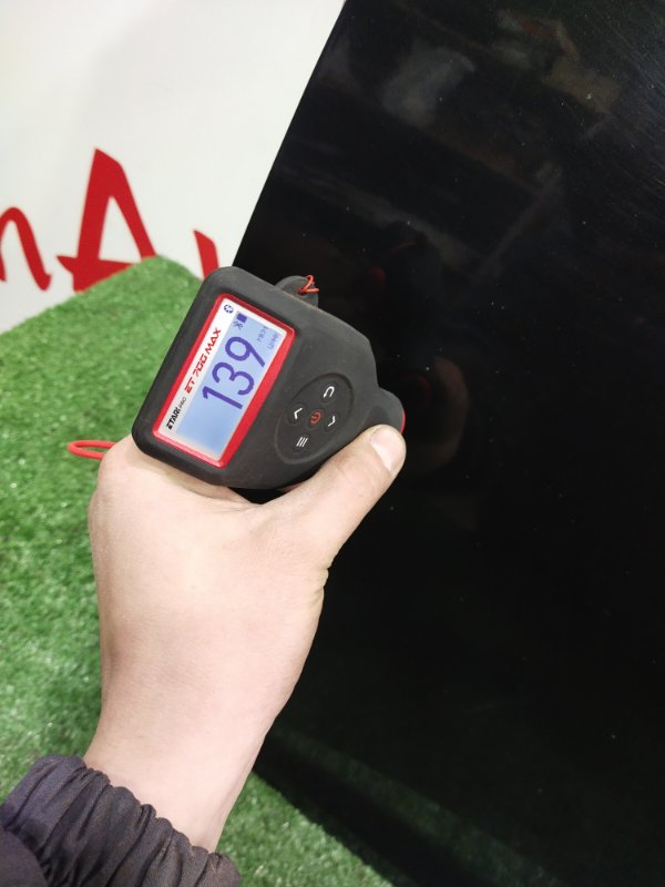 Дверь боковая, 22000 рублей, Красноярск