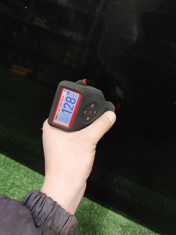 Дверь боковая, 22000 рублей, Красноярск