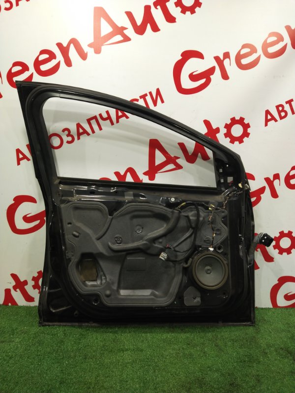 Дверь боковая, 22000 рублей, Красноярск