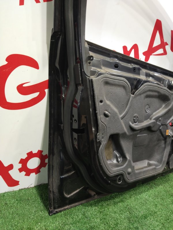 Дверь боковая, 22000 рублей, Красноярск