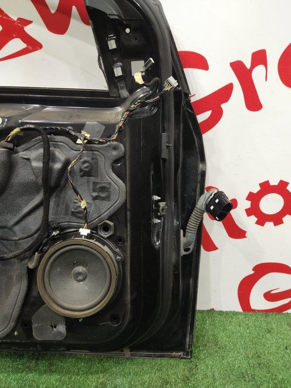 Дверь боковая, 22000 рублей, Красноярск