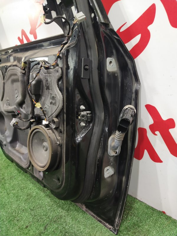 Дверь боковая, 22000 рублей, Красноярск