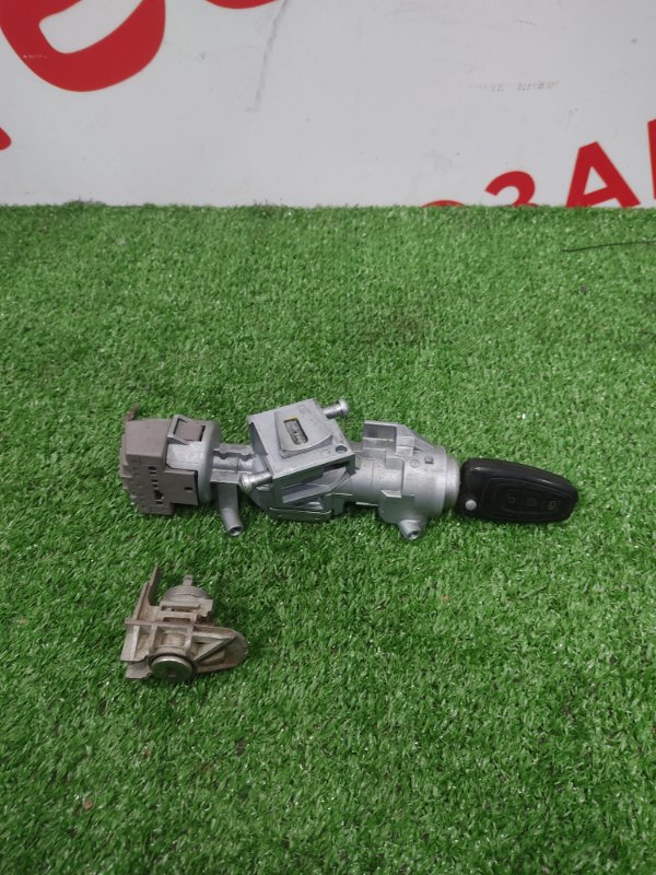 Замок зажигания, 4000 рублей, Красноярск