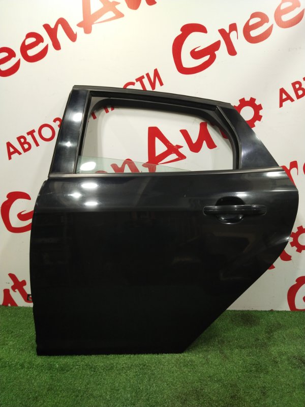 Дверь боковая, 22000 рублей, Красноярск