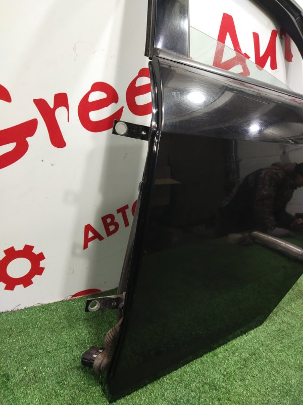 Дверь боковая, 22000 рублей, Красноярск