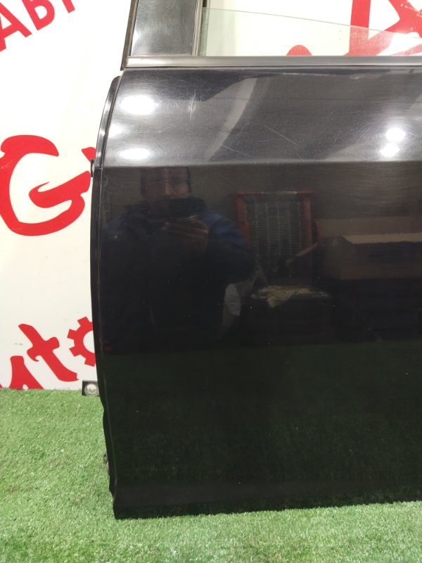 Дверь боковая, 22000 рублей, Красноярск