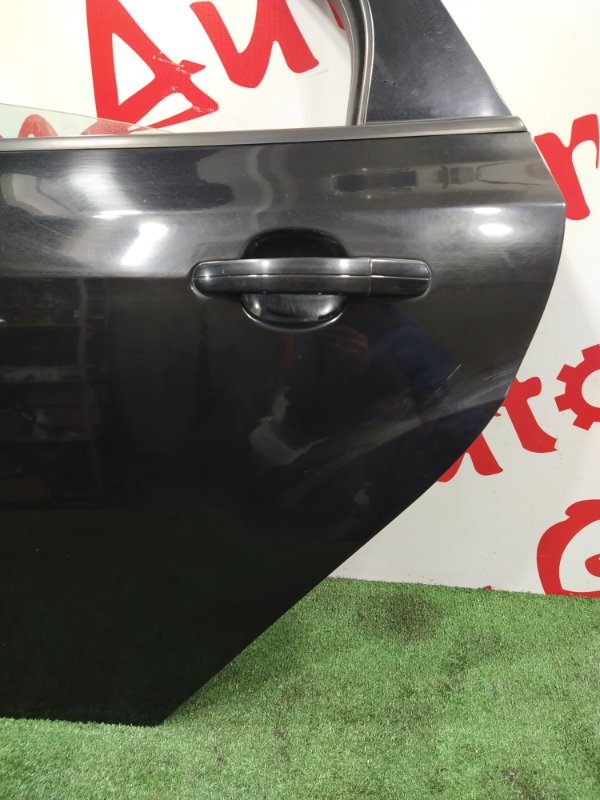 Дверь боковая, 22000 рублей, Красноярск