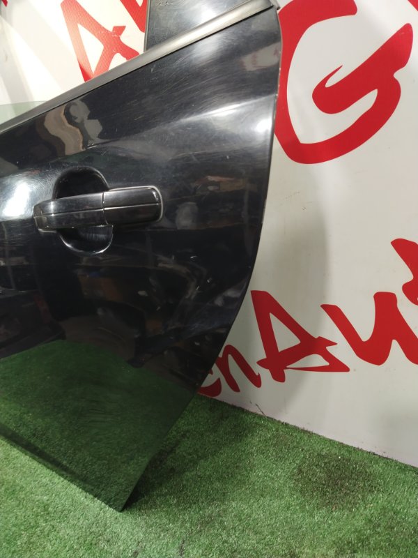 Дверь боковая, 22000 рублей, Красноярск