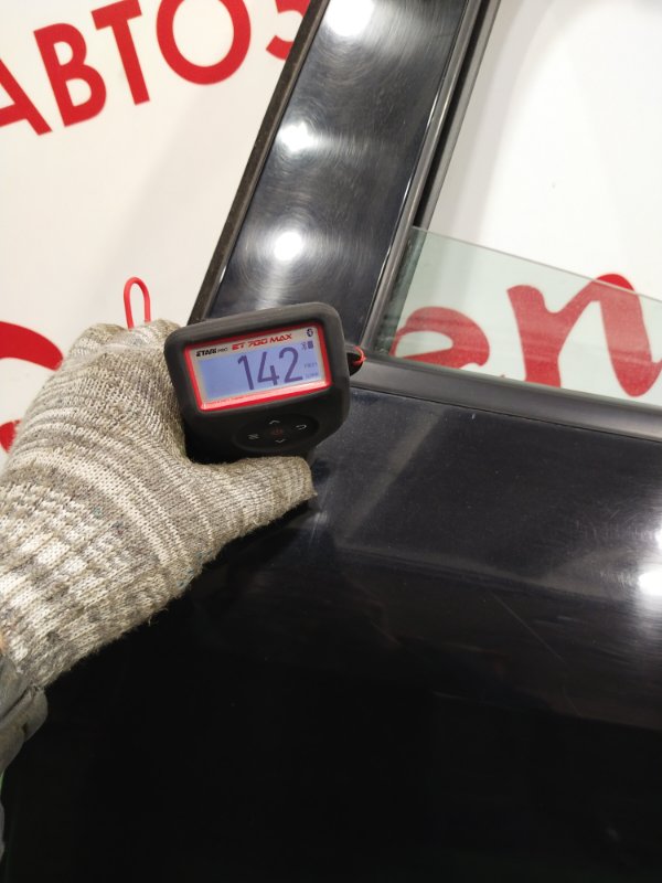 Дверь боковая, 22000 рублей, Красноярск