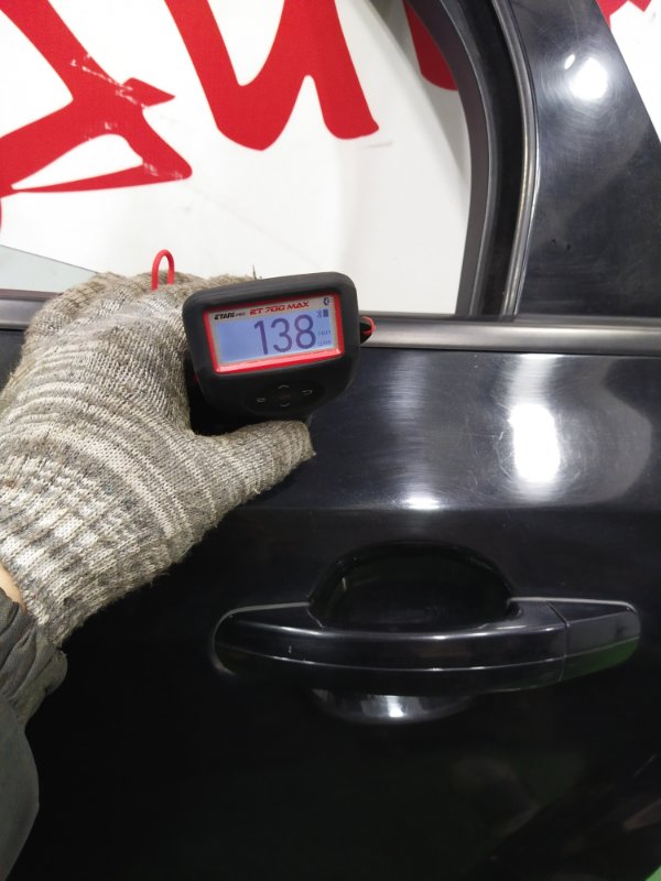 Дверь боковая, 22000 рублей, Красноярск