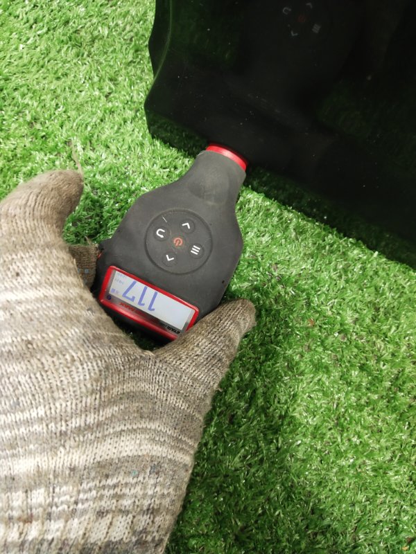 Дверь боковая, 22000 рублей, Красноярск