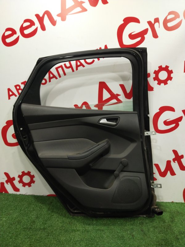 Дверь боковая, 22000 рублей, Красноярск