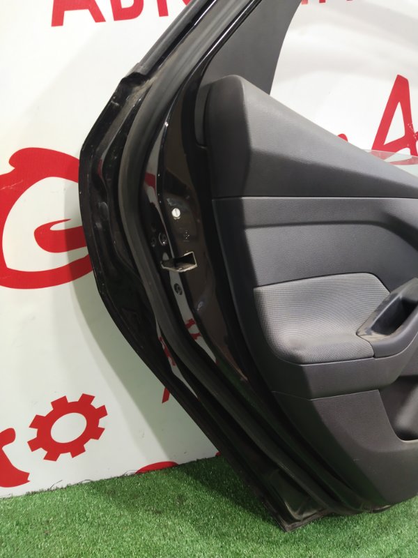 Дверь боковая, 22000 рублей, Красноярск