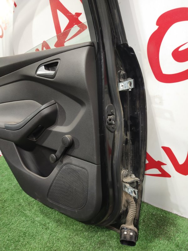 Дверь боковая, 22000 рублей, Красноярск