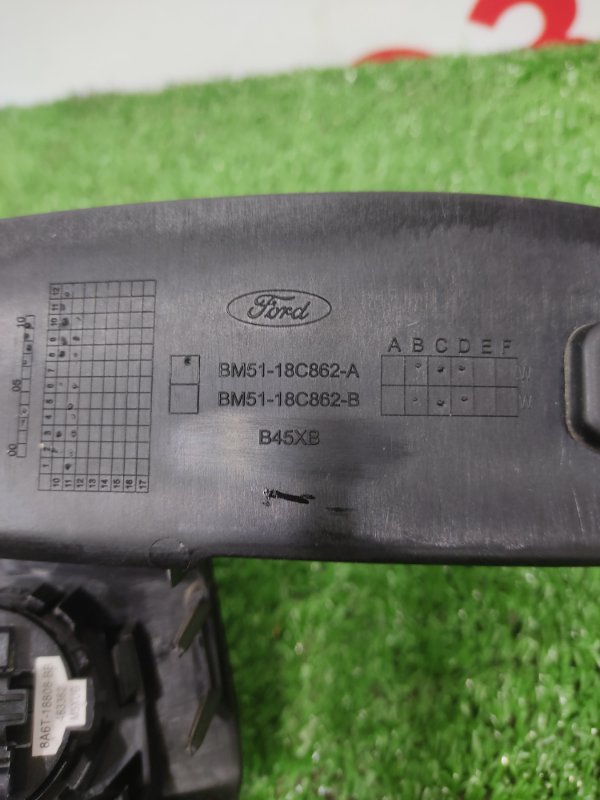 Накладка крепления зеркала, 900 рублей, Красноярск