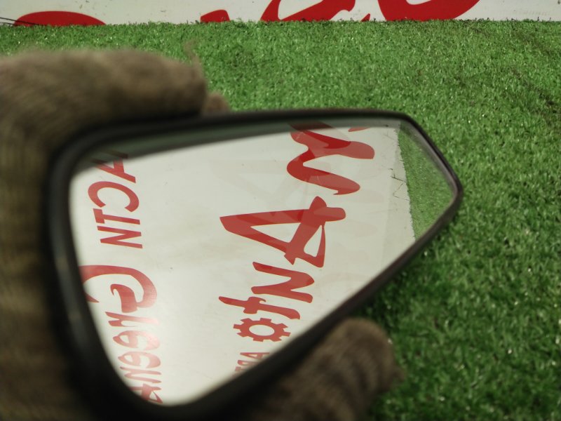 Зеркало заднего вида салонное, 700 рублей, Красноярск