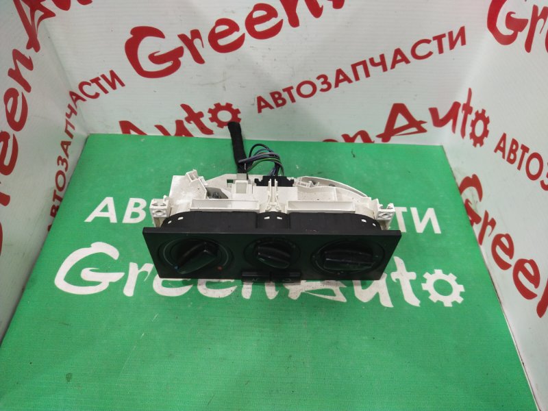 Блок управления климат-контролем, 1000 рублей, Красноярск