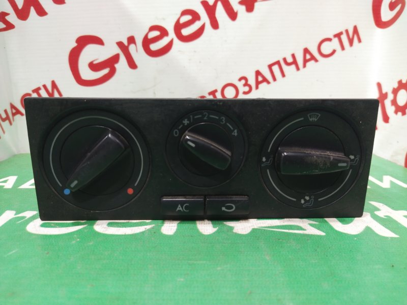 Блок управления климат-контролем, 1000 рублей, Красноярск