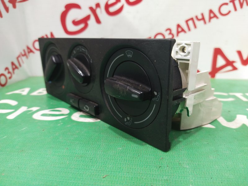 Блок управления климат-контролем, 1000 рублей, Красноярск