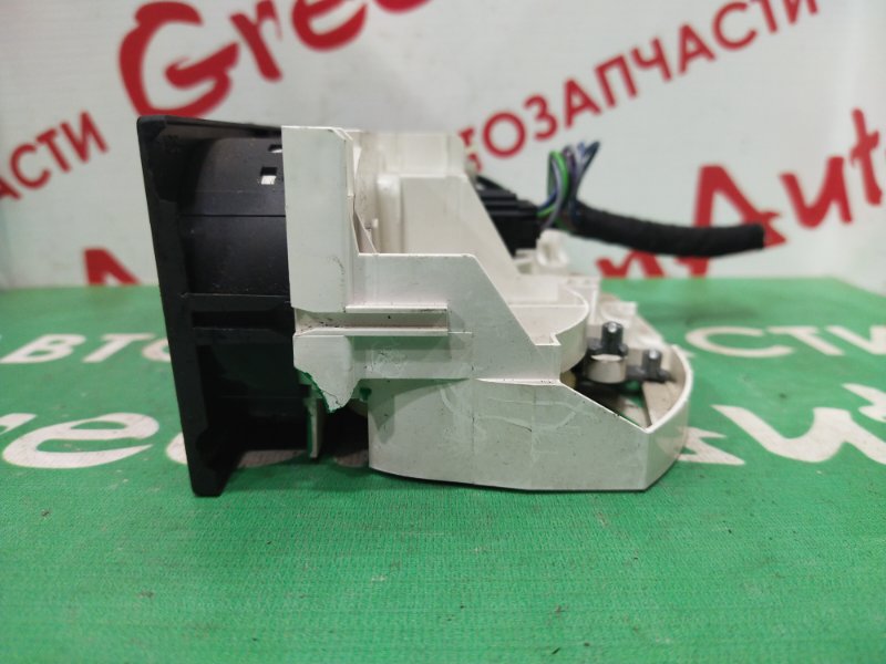 Блок управления климат-контролем, 1000 рублей, Красноярск